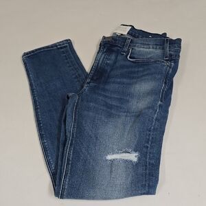 Mcguirre Skinny Jeans